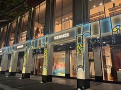-HERMES(湖滨银泰in77店)