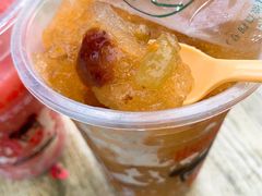 -天津堆姐糖堆刨冰(河东区总店)