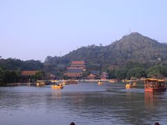 -珠海圆明新园