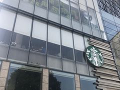 -星巴克臻选(湖滨道店)