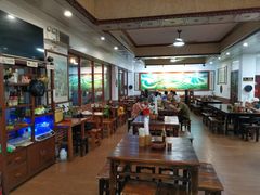 -蓝记云吞(正果店)