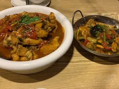 -渔太泰漓江小馆·广西融合菜(西街店)