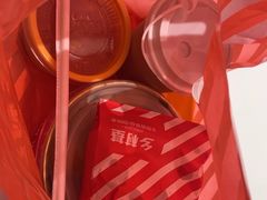 -乡村基(双流时代奥特莱斯餐厅)