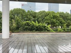 -苏州园区站