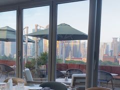 -城市露台景观餐厅(淮海路店)