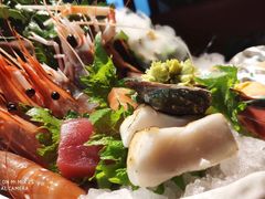-和彩放题餐厅(酒仙桥店)