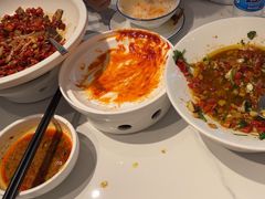 -兰湘子·湘菜小炒(南京江宁万达店)