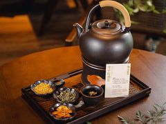 -长春堂顺时而饮(前门店)