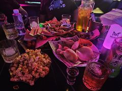 -MOSSO音乐酒吧·live house(南京旗舰店)