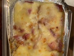 -嘉喜来比萨(罗马花园店)