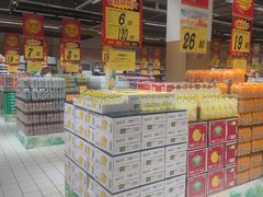 -大润发(南湖店)