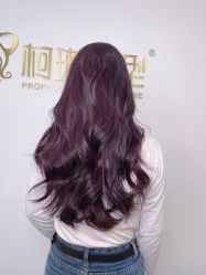 -柯琳造型