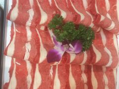 -圆山胜利碳火铜锅涮肉(马甸桥店)