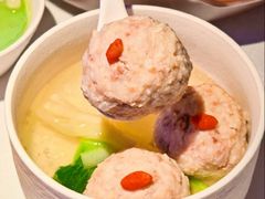-醉舍·新淮扬菜(长宁龙之梦店)