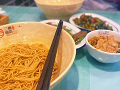 -刘氏三和面馆