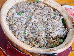 -全汁全味驴庄(凤岗店)
