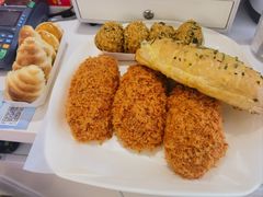 -味多美蛋糕(八大处店)