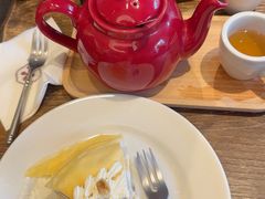 -EAU CAFE(永康路店)