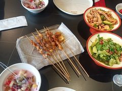 -辣尚瘾·烤鱼·新川菜(交大直营店)