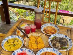 -麓湖湾·土菜院子(梅溪湖店)