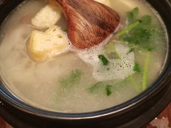 -古都历食南京菜·烤鸭·鸭血粉丝·汤包(南京博物院店)