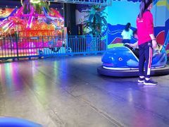 -幸福花欢乐世界(东辰广场A座店)