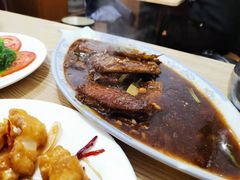 -九龙餐厅(大沽路店)