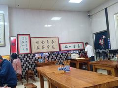 -朱秀英梆梆肉葫芦头(琉璃街店)