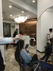 -OnHair造型