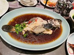 -西安凯悦酒店·湖畔中餐厅