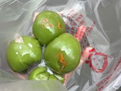 -许阿姨糕团店(南京总店)