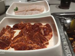 -海底捞火锅(九霄梦天地店)