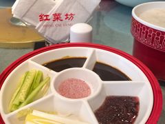 -红菜坊·烤鸭·川鲁宴(石园店)