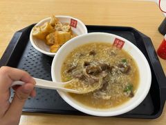 -浮屿大同鸭肉粥·始于1983年
