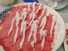 -福寿斋·老北京铜锅涮肉·烧烤(清岚店)