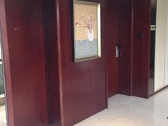 -扬州中集格兰云天大酒店