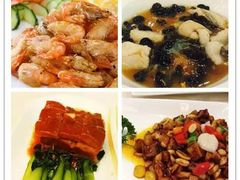 -老正兴菜馆(福州路店)