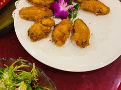 -大眼锅贴水饺(河东店)