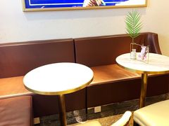 用餐区-GODIVA(王府井apm店)
