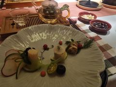 -叶叶菩提·晋福宫