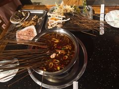 -小向麻辣烫(天街总店)