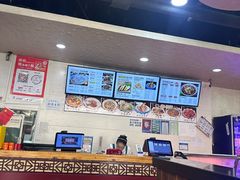 -老陕兄弟(彩虹新城店)