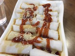 -沙河粉村·国家非遗传承(云台店)