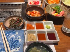 -杉海和牛烧肉海鲜自助(会展城店)