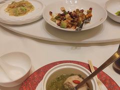 -扬州香格里拉·香宫中餐厅