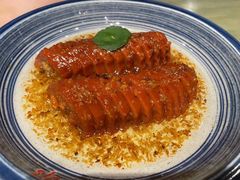-那家小馆•北京菜•烤鸭(中关村店)