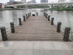 -映月湖中央公园