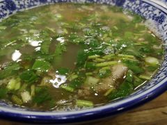 -老白家水盆羊肉