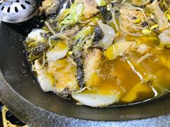 -巴乡石锅鱼(密云店)