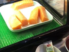 -杭州钱江新城万怡酒店-西餐厅